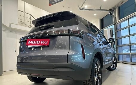 Chery Tiggo 4 I рестайлинг, 2025 год, 1 999 000 рублей, 7 фотография