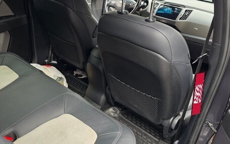 KIA Sportage III, 2014 год, 1 300 000 рублей, 3 фотография