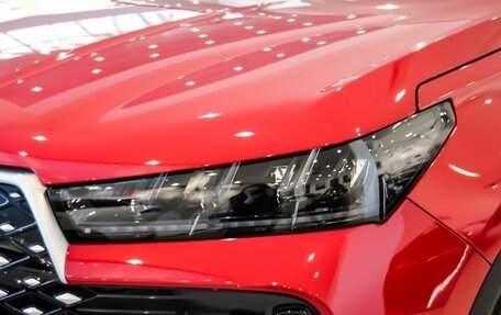 Chery Tiggo 4 I рестайлинг, 2025 год, 2 220 000 рублей, 6 фотография