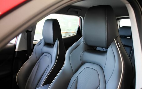 Chery Tiggo 4 I рестайлинг, 2025 год, 2 220 000 рублей, 8 фотография