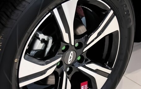 Chery Tiggo 4 I рестайлинг, 2025 год, 2 220 000 рублей, 35 фотография