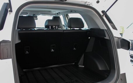 Chery Tiggo 4 I рестайлинг, 2025 год, 1 999 000 рублей, 11 фотография