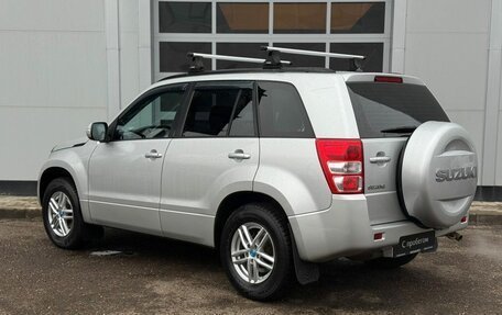 Suzuki Grand Vitara, 2013 год, 1 550 000 рублей, 3 фотография