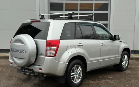 Suzuki Grand Vitara, 2013 год, 1 550 000 рублей, 5 фотография