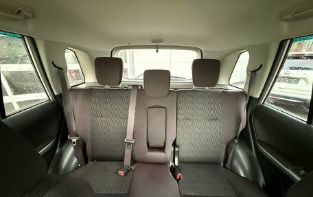 Suzuki Grand Vitara, 2013 год, 1 550 000 рублей, 11 фотография