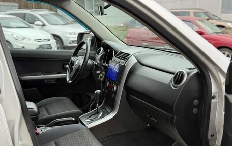 Suzuki Grand Vitara, 2013 год, 1 550 000 рублей, 12 фотография