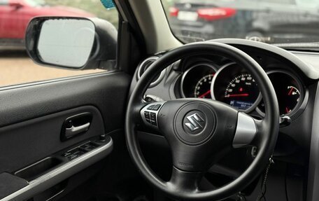 Suzuki Grand Vitara, 2013 год, 1 550 000 рублей, 15 фотография