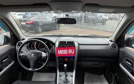 Suzuki Grand Vitara, 2013 год, 1 550 000 рублей, 13 фотография