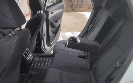 Haval F7 I, 2019 год, 1 500 000 рублей, 10 фотография