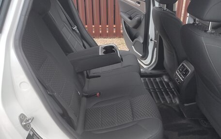 Haval F7 I, 2019 год, 1 500 000 рублей, 11 фотография