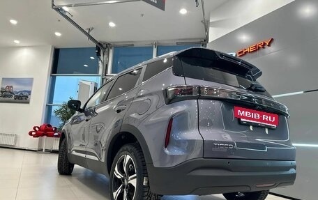 Chery Tiggo 4 I рестайлинг, 2025 год, 1 999 000 рублей, 6 фотография