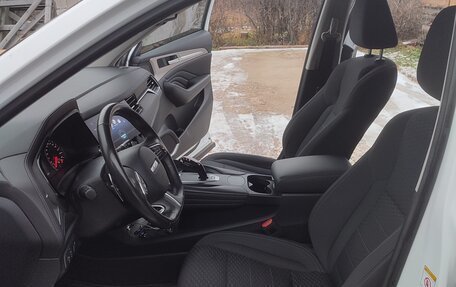 Haval F7 I, 2019 год, 1 500 000 рублей, 9 фотография