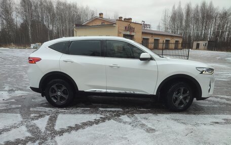Haval F7 I, 2019 год, 1 500 000 рублей, 4 фотография