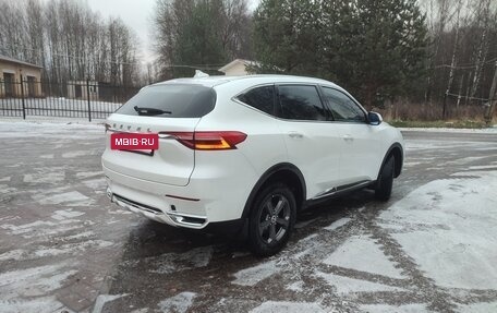 Haval F7 I, 2019 год, 1 500 000 рублей, 5 фотография