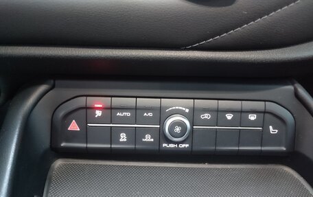 Haval F7 I, 2019 год, 1 500 000 рублей, 19 фотография