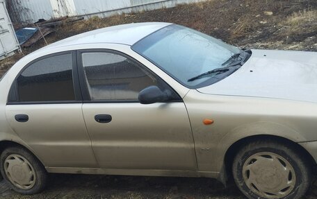 Chevrolet Lanos I, 2007 год, 170 000 рублей, 2 фотография