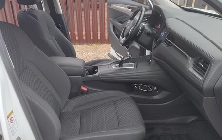 Haval F7 I, 2019 год, 1 500 000 рублей, 12 фотография