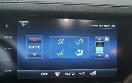 Haval F7 I, 2019 год, 1 500 000 рублей, 23 фотография