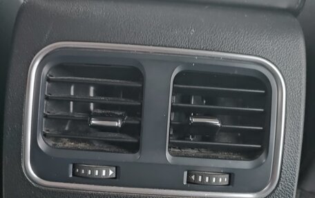 Haval F7 I, 2019 год, 1 500 000 рублей, 15 фотография