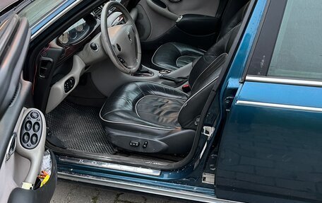 Land Rover 75, 2000 год, 520 000 рублей, 9 фотография