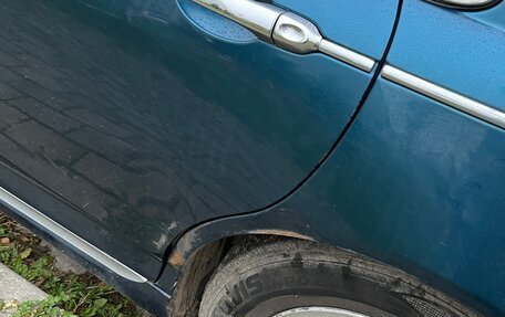 Land Rover 75, 2000 год, 520 000 рублей, 6 фотография