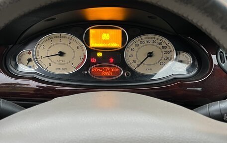 Land Rover 75, 2000 год, 520 000 рублей, 12 фотография