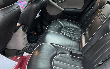 Land Rover 75, 2000 год, 520 000 рублей, 13 фотография