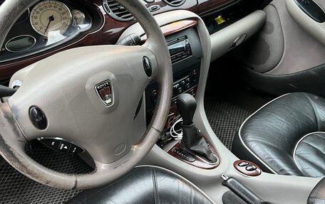 Land Rover 75, 2000 год, 520 000 рублей, 10 фотография