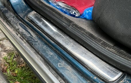 Land Rover 75, 2000 год, 520 000 рублей, 15 фотография