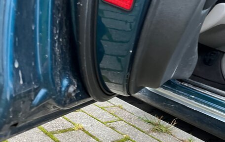 Land Rover 75, 2000 год, 520 000 рублей, 17 фотография