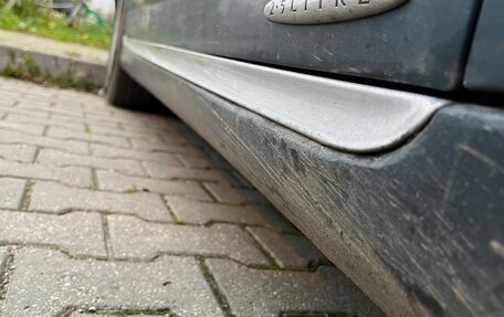 Land Rover 75, 2000 год, 520 000 рублей, 25 фотография