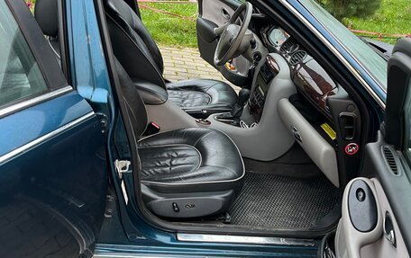 Land Rover 75, 2000 год, 520 000 рублей, 24 фотография