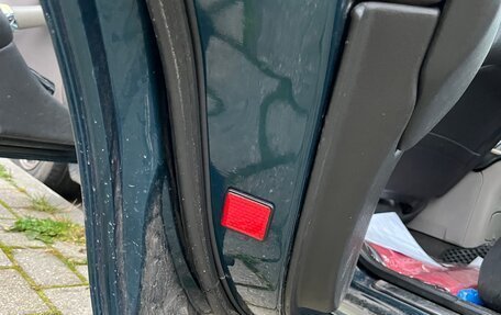 Land Rover 75, 2000 год, 520 000 рублей, 16 фотография