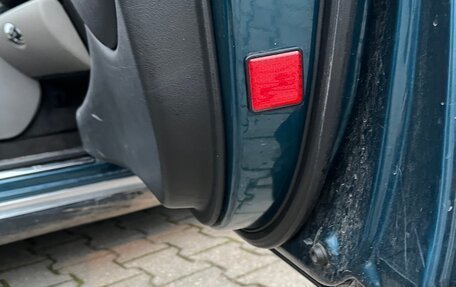 Land Rover 75, 2000 год, 520 000 рублей, 23 фотография