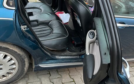 Land Rover 75, 2000 год, 520 000 рублей, 20 фотография