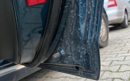 Land Rover 75, 2000 год, 520 000 рублей, 19 фотография