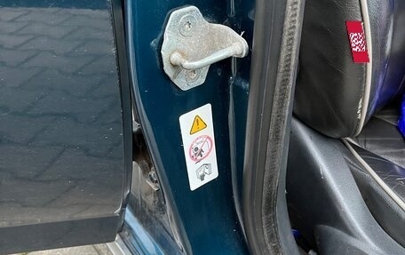 Land Rover 75, 2000 год, 520 000 рублей, 22 фотография