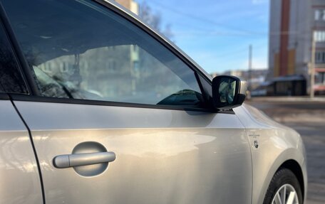 Skoda Rapid I, 2016 год, 1 050 000 рублей, 16 фотография