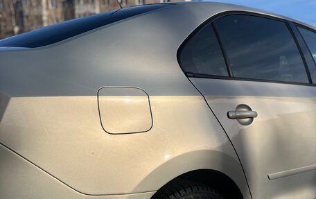 Skoda Rapid I, 2016 год, 1 050 000 рублей, 17 фотография