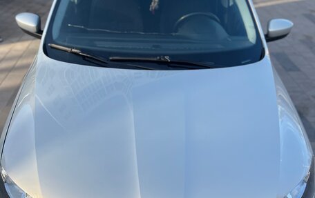 Skoda Rapid I, 2016 год, 1 050 000 рублей, 9 фотография