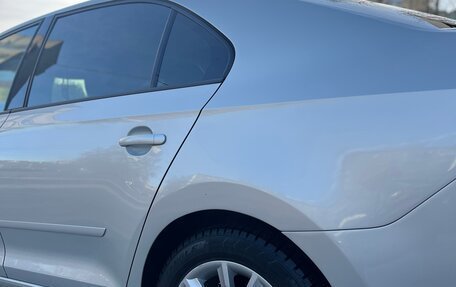 Skoda Rapid I, 2016 год, 1 050 000 рублей, 15 фотография