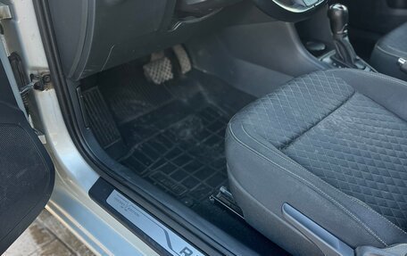 Skoda Rapid I, 2016 год, 1 050 000 рублей, 18 фотография