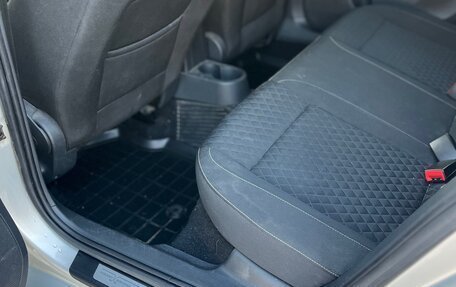 Skoda Rapid I, 2016 год, 1 050 000 рублей, 19 фотография