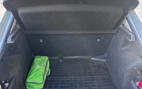 Skoda Rapid I, 2016 год, 1 050 000 рублей, 25 фотография