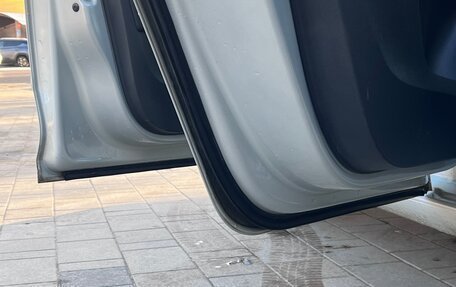 Skoda Rapid I, 2016 год, 1 050 000 рублей, 22 фотография