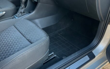 Skoda Rapid I, 2016 год, 1 050 000 рублей, 20 фотография