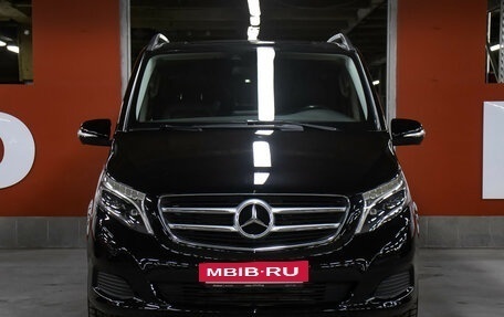 Mercedes-Benz V-Класс, 2014 год, 3 600 000 рублей, 2 фотография