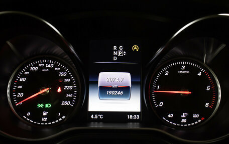 Mercedes-Benz V-Класс, 2014 год, 3 600 000 рублей, 14 фотография