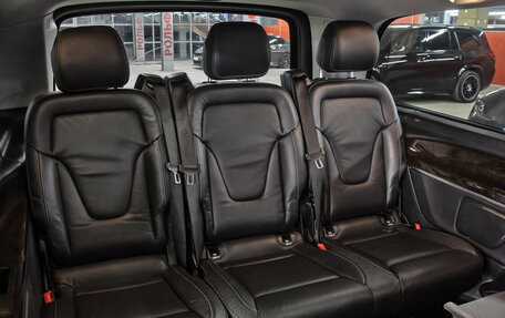 Mercedes-Benz V-Класс, 2014 год, 3 600 000 рублей, 13 фотография