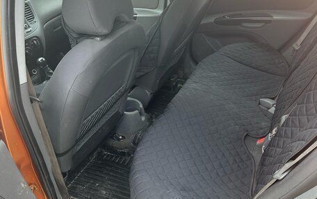 KIA Rio II, 2010 год, 400 000 рублей, 4 фотография